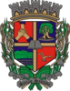 Coat of arms of Sertão Santana