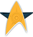 Medalje Star Trek