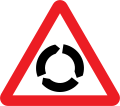 Roundabout