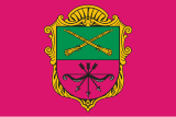 Bandiera de Saporijjia