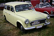 Škoda 1202 (1961)