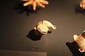 Fingerring aus Asante; Gold; 20. Jahrhundert; Afrikaabteilung des Ethnologischen Museums in Berlin, 006