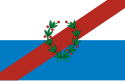 La Rioja Eyaleti bayrağı