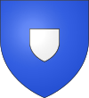 Brasão de armas de Colombey-les-Belles