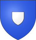 Arms of Colombey-les-Belles