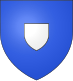 Coat of arms of Colombey-les-Belles