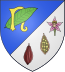 Blason de Noisiel