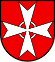 Malteserkreuz