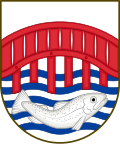 Wappen von Skive