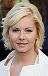 Elisha Cuthbert ayns 2009