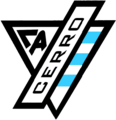 Variation du logo utilisé sur les uniformes