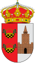 Brasão de armas de Galisteo