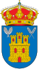 Official seal of Huerto