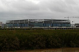 RCDE Stadium