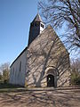 église Saint-Vérain