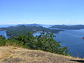 Galiano Island