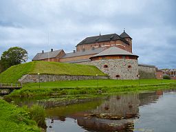 Tavastehus slott