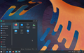 Kubuntu 22.04 LTS (vi) (2022)