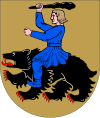 Wappen von Lapua