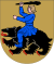 Coat of arms of Lapua