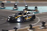 Mercedes-AMG GT3