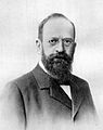 Richard Anschütz (1852-1937)