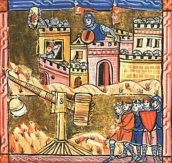 Головна битва Третього Хрестового походу — облога Акри