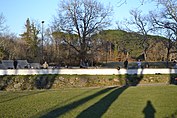 Skate Park de Gradignan