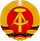 National emblem of the German Democratic Republic