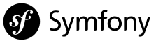 Логотип программы Symfony