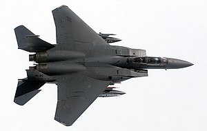 USAF_F-15D_Top
