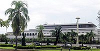 Embassy in Phnom Penh