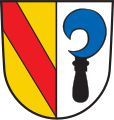 Wappen von Malterdingen, Landkreis Emmendingen