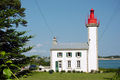 Phare de Sainte-Marine