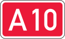 Autoceļš A10
