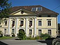 Hammerherrenhaus in Eppenstein (Bezirk Murtal)