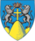 Coat of arms of Suceava County