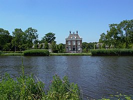 Oostermeer bij Amstelveen