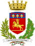 Blason de Ancona