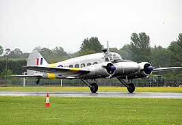 Avro Anson