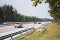 A13 bij verzorgingsplaats Berstetal. (2006)