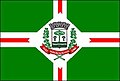 Bandeira de Santa Helena de Goiás