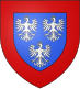 Coat of arms of Harreberg