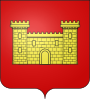 Blason de Lasalle