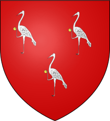 Blason severac.svg