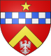 Coat of arms of Aiguebelette-le-Lac