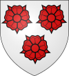 Blason de La Bouteille