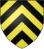 Blason de Vivès