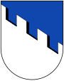 Blason de Ciastel