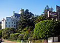 Chateau Marmont -hotelli